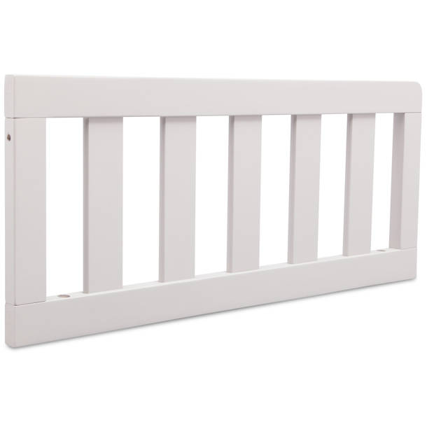 Delta Children Delta Toddler Bed Rail & Reviews Wayfair